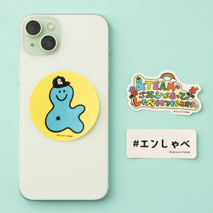 ステッカーセット
